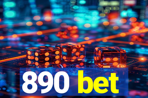 890 bet