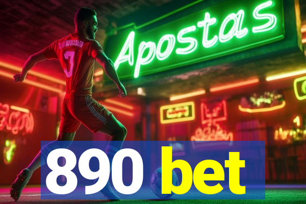 890 bet