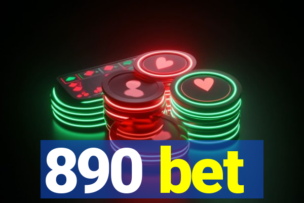 890 bet