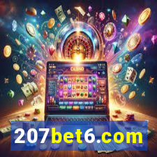 207bet6.com