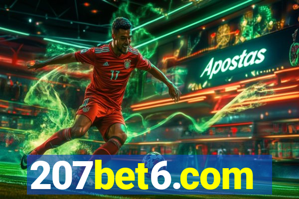 207bet6.com