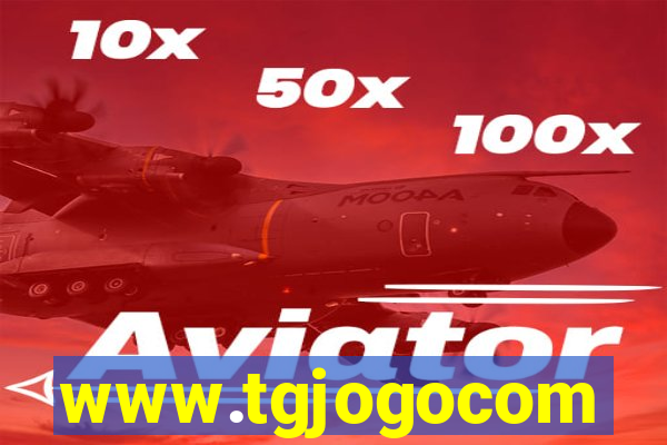 www.tgjogocom