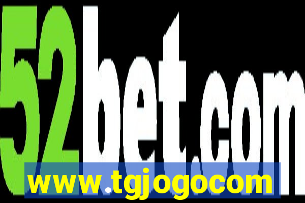 www.tgjogocom