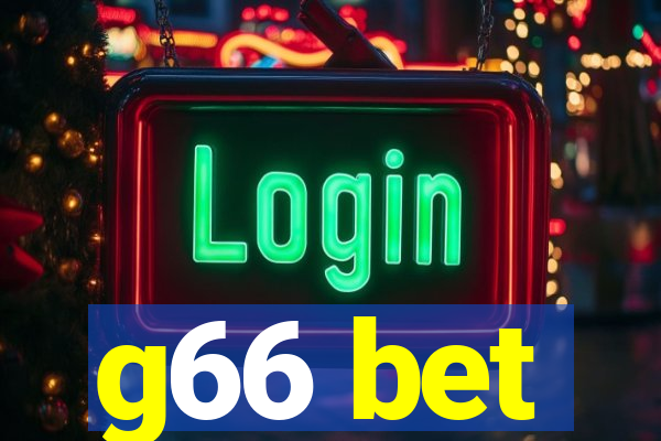 g66 bet