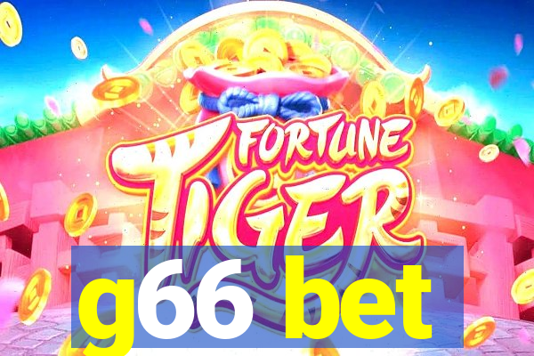 g66 bet