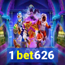 1 bet626