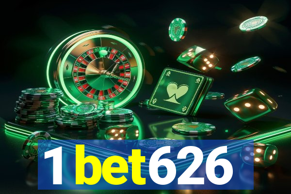 1 bet626