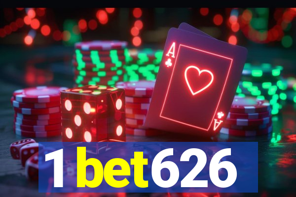 1 bet626