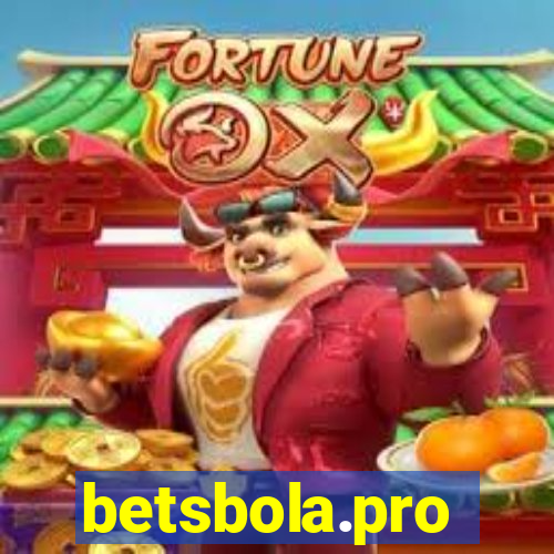 betsbola.pro