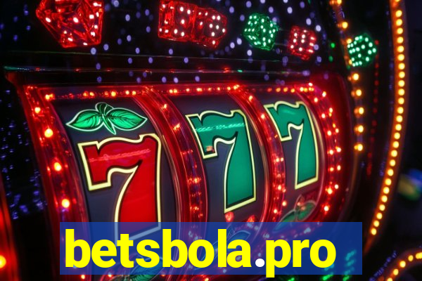 betsbola.pro