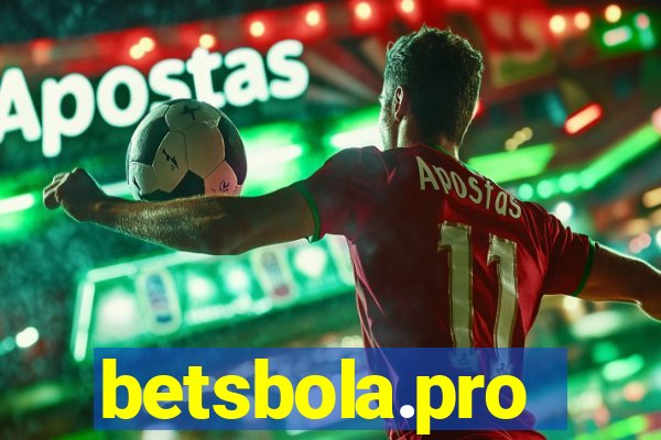 betsbola.pro