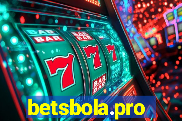 betsbola.pro