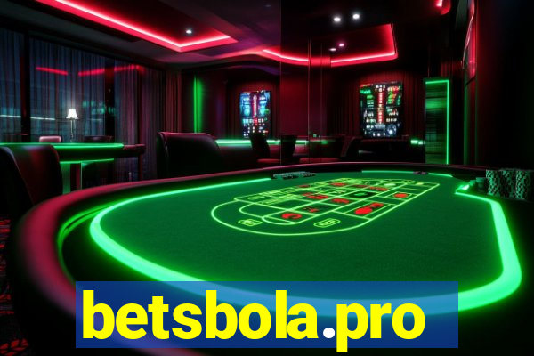 betsbola.pro