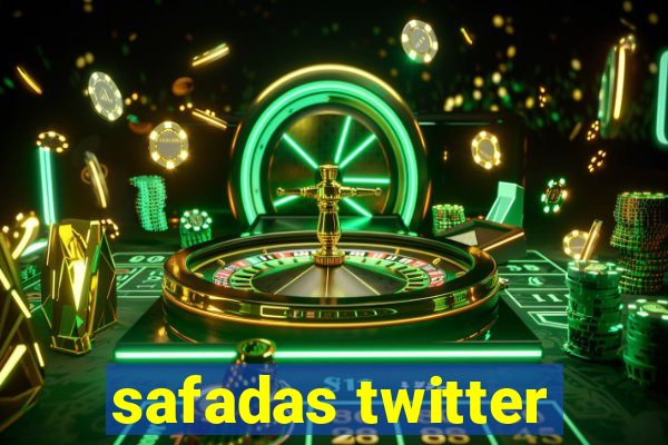 safadas twitter