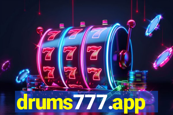 drums777.app