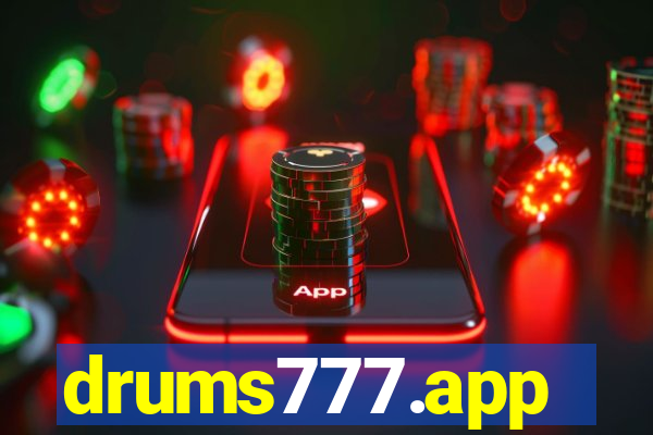 drums777.app