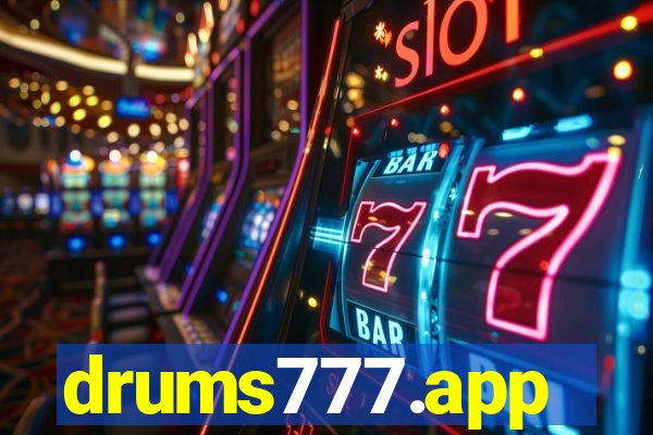 drums777.app