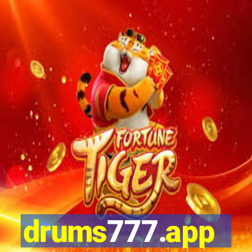 drums777.app