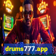 drums777.app