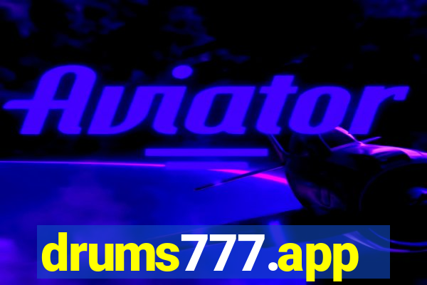 drums777.app