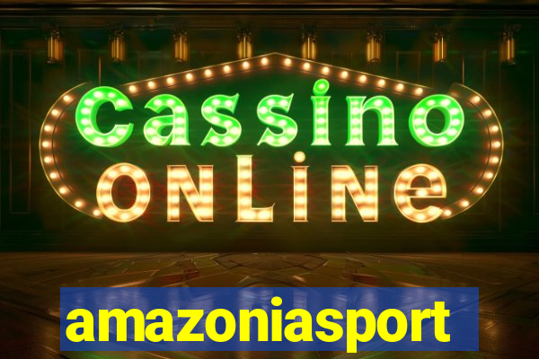 amazoniasport