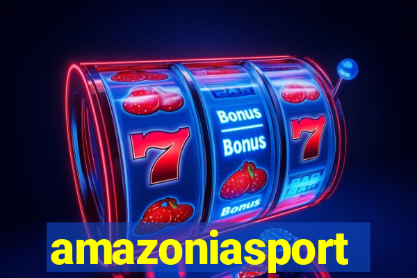 amazoniasport