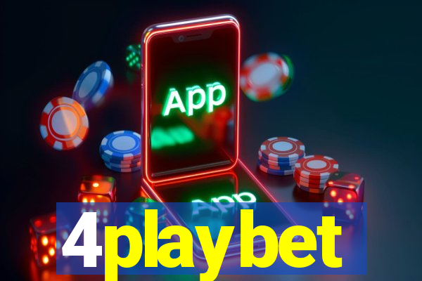 4playbet