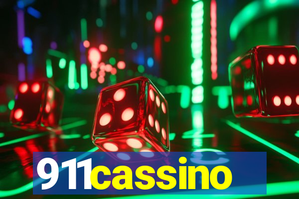 911cassino