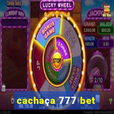 cachaça 777 bet