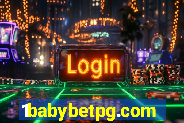 1babybetpg.com