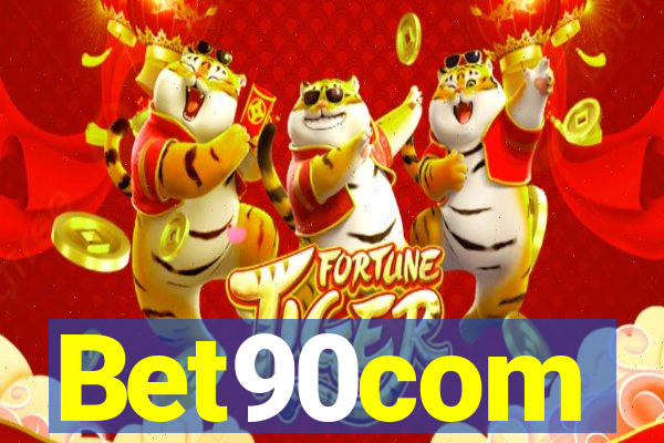 Bet90com