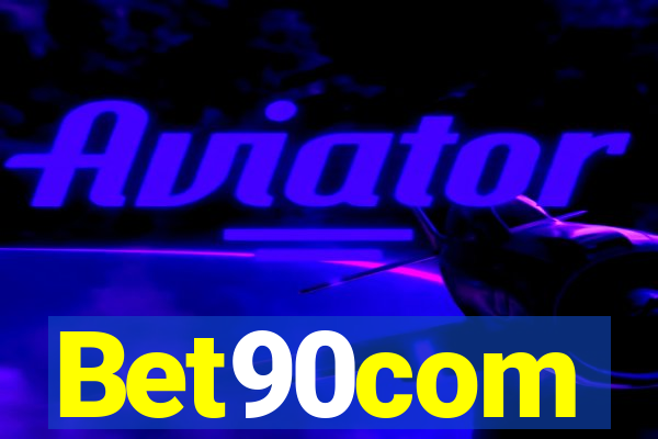 Bet90com