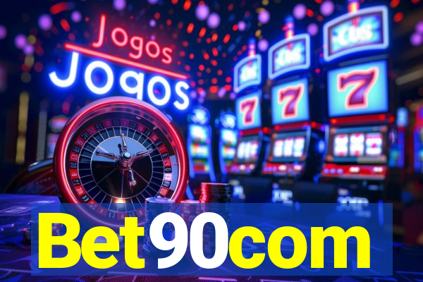 Bet90com