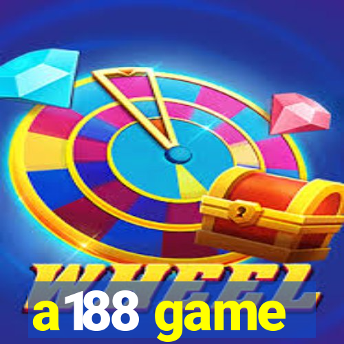 a188 game