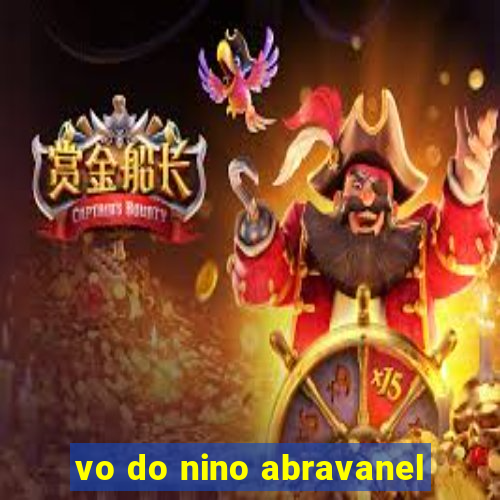 vo do nino abravanel