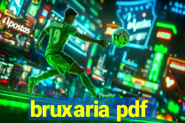 bruxaria pdf