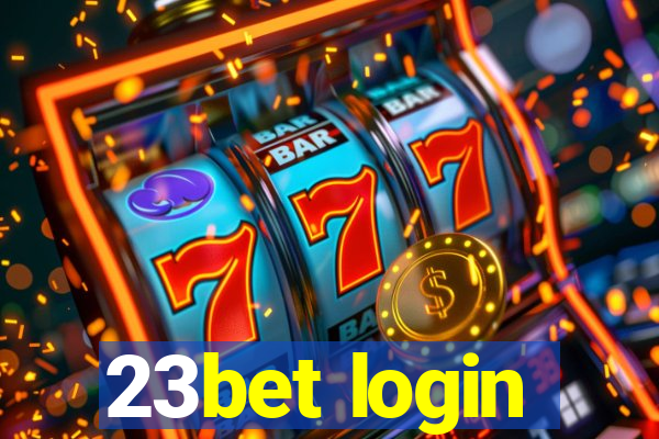 23bet login