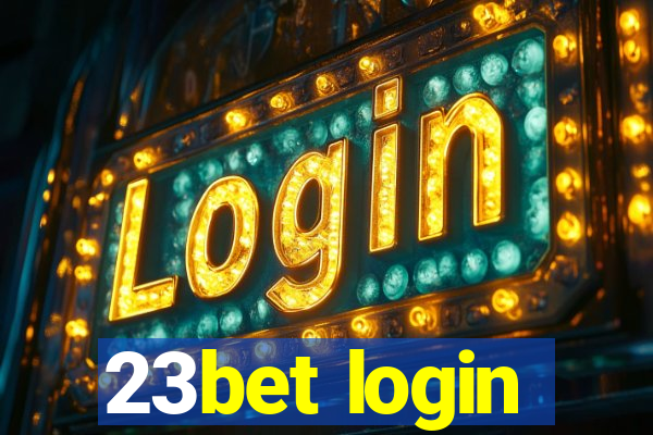 23bet login