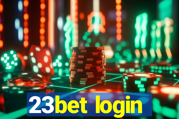 23bet login