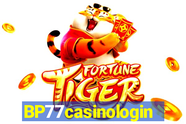 BP77casinologin