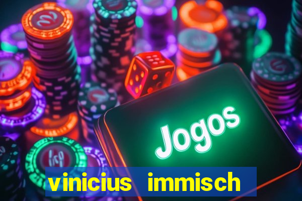 vinicius immisch lacet porto