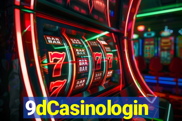 9dCasinologin