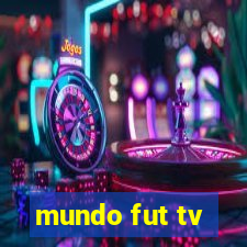 mundo fut tv