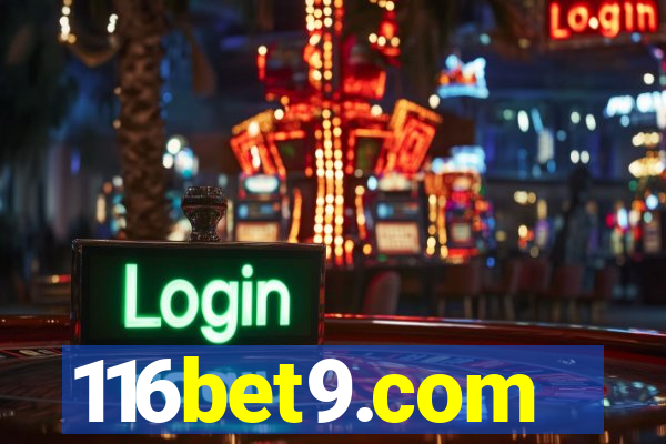 116bet9.com