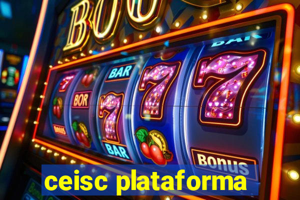 ceisc plataforma