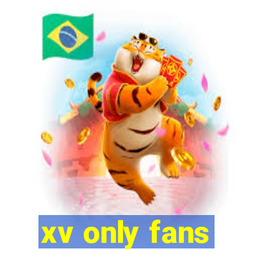 xv only fans