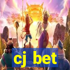 cj bet