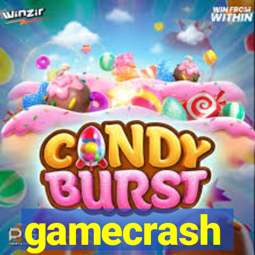 gamecrash