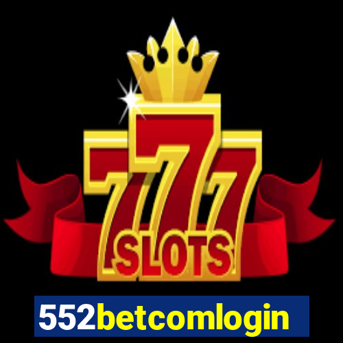 552betcomlogin