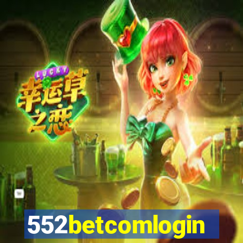 552betcomlogin